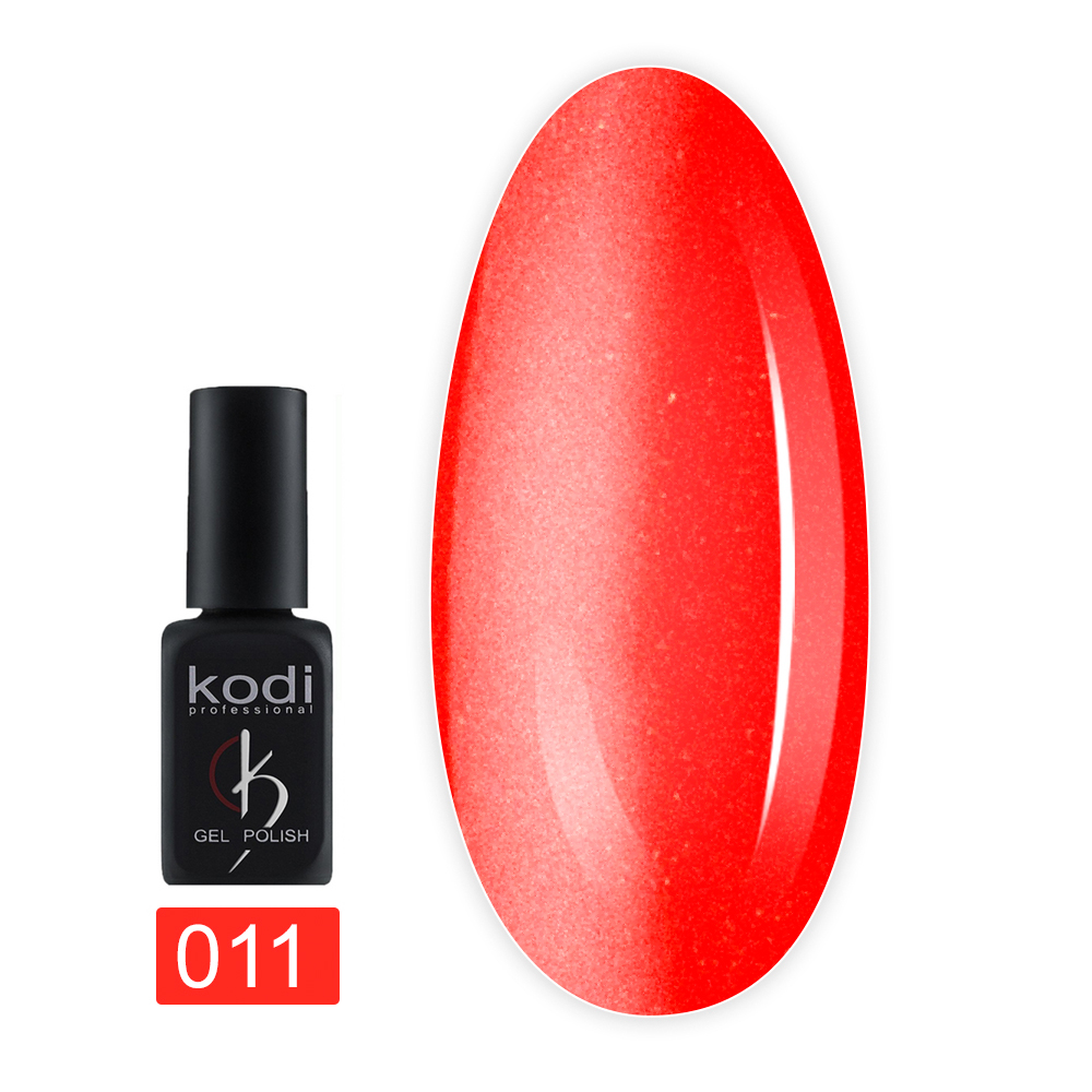 Гель-лак KODI 011 7 мл