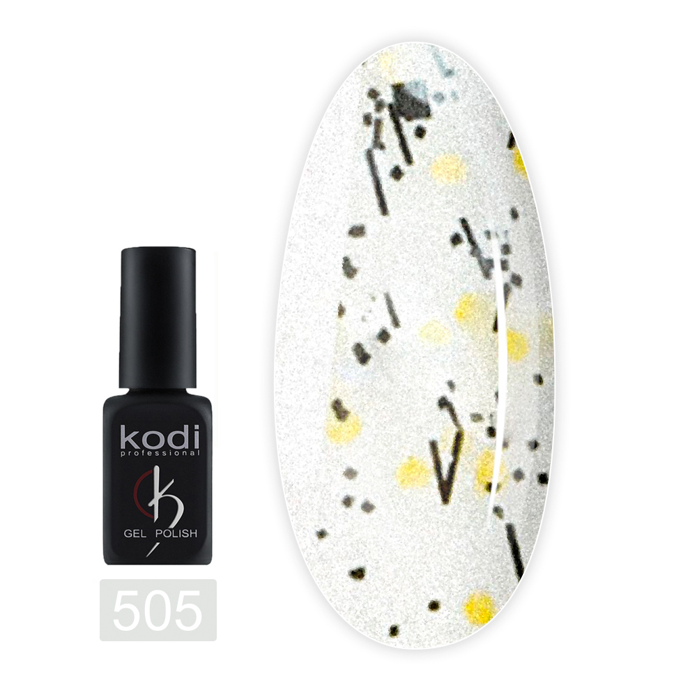 Гель-лак KODI 505 7 мл