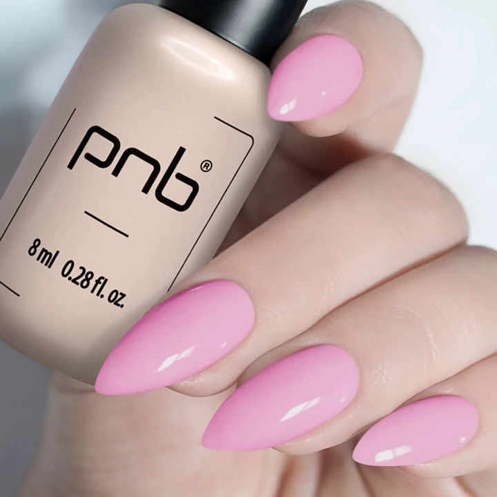 Гель-лак PNB для ногтей 8 мл (219)