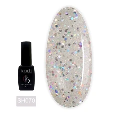 Гель-лак KODI 12 мл (SH070)