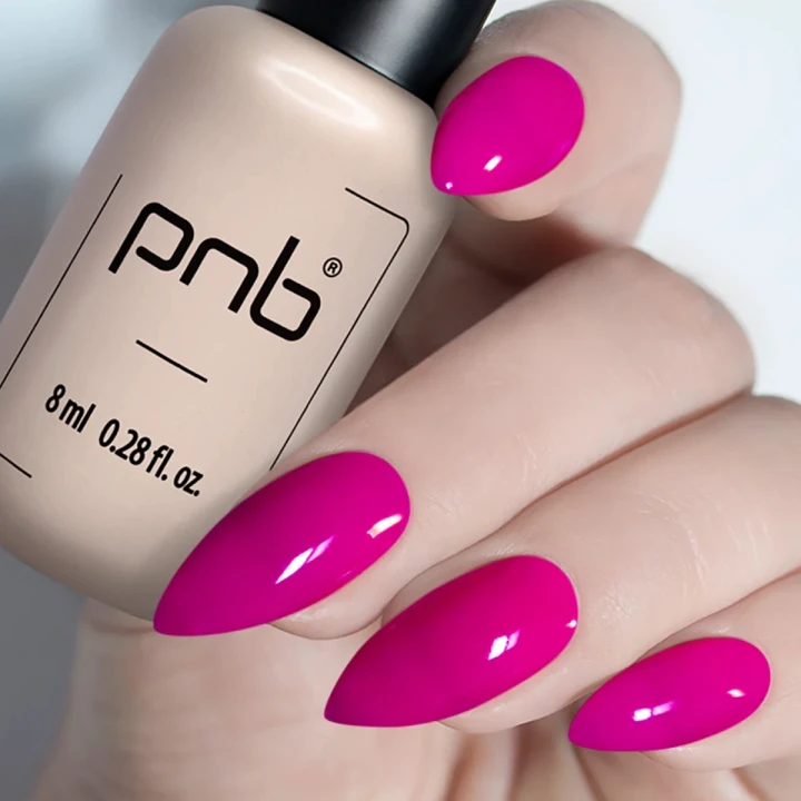 Гель-лак PNB для ногтей 8 мл (194)