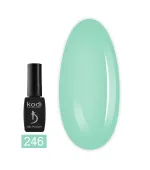 Гель-лак KODI 8 мл (246)