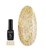 Гель-лак KODI 8 мл (210)