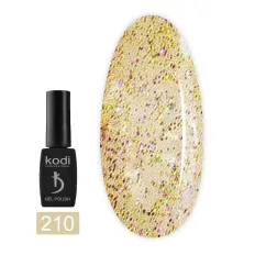 Гель лак KODI 8 мл (210)