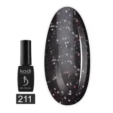 Гель лак KODI 8 мл (211)