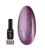 Гель-лак KODI 8 мл (214)