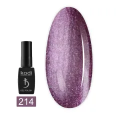 Гель лак KODI 8 мл (214)