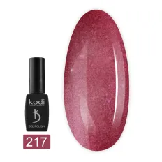 Гель лак KODI 8 мл (217)