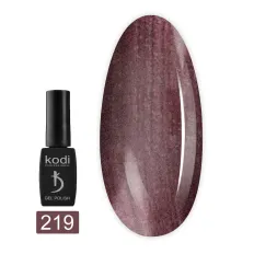 Гель лак KODI 8 мл (219)