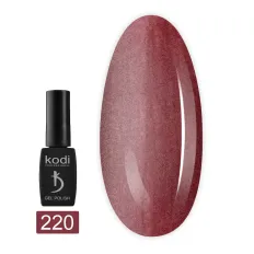 Гель лак KODI 8 мл (220)