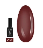 Гель-лак KODI 8 мл (231)