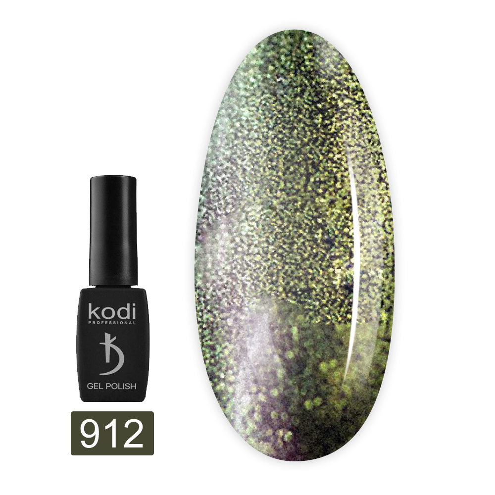 Гель лак KODI 8 мл (912)
