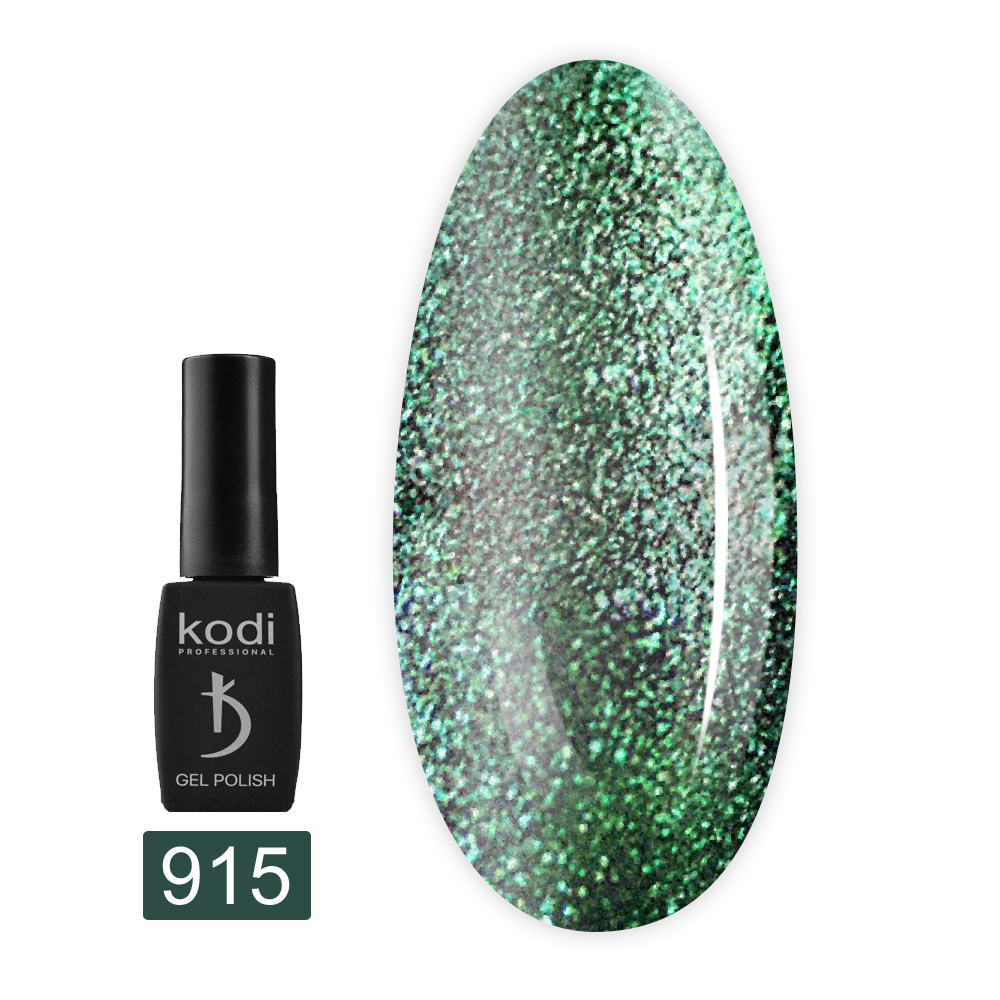 Гель-лак KODI 8 мл (915)