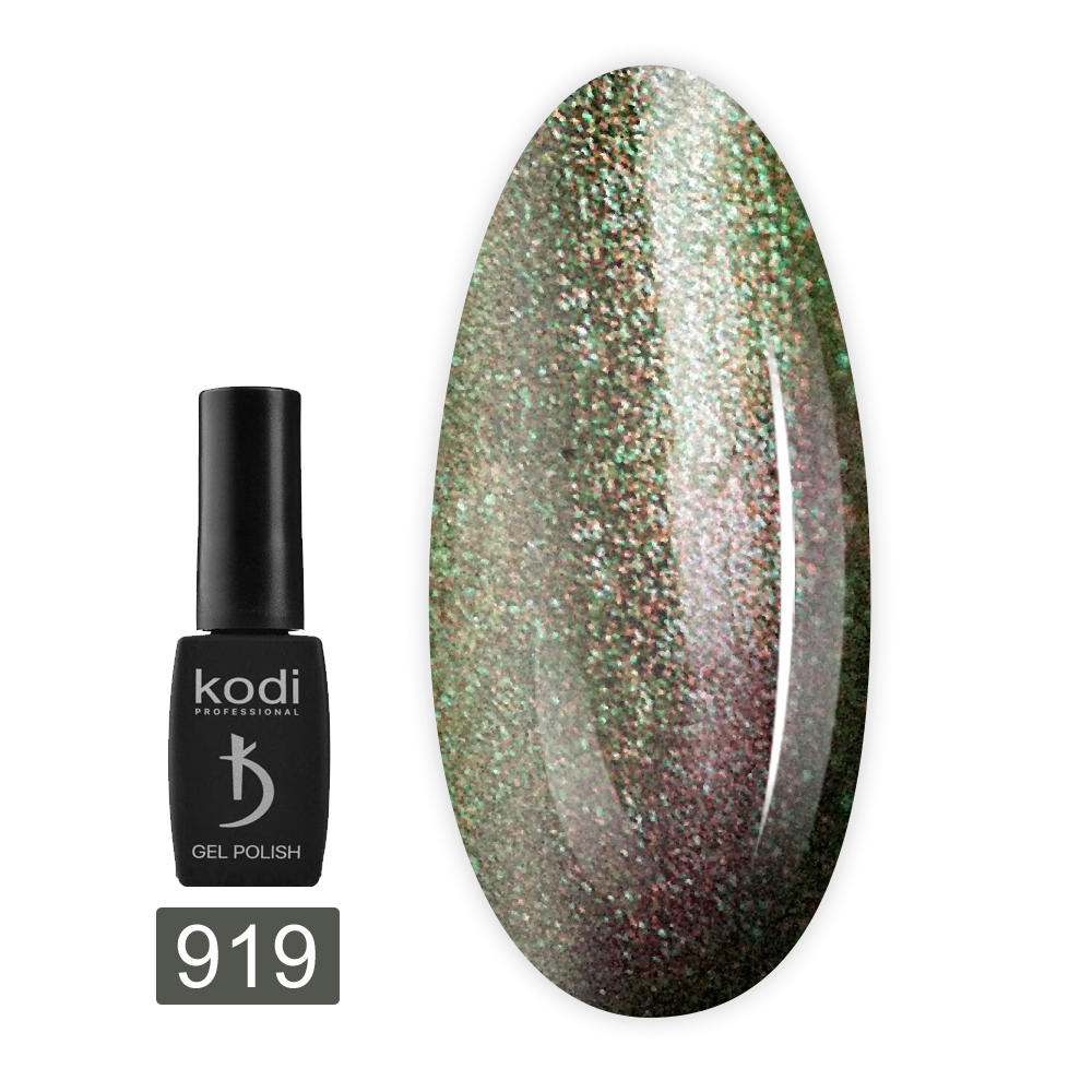 Гель-лак KODI 8 мл (919)