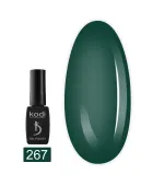 Гель-лак KODI 8 мл (267)