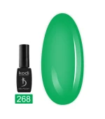 Гель-лак KODI 8 мл (268)