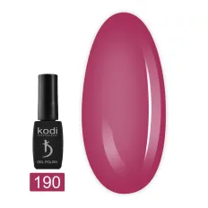 Гель лак KODI 8 мл (190 Kd m)