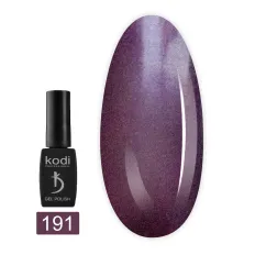 Гель лак KODI 8 мл (191 Kd m)