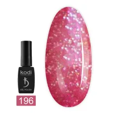 Гель лак KODI 8 мл (196 Kd m)