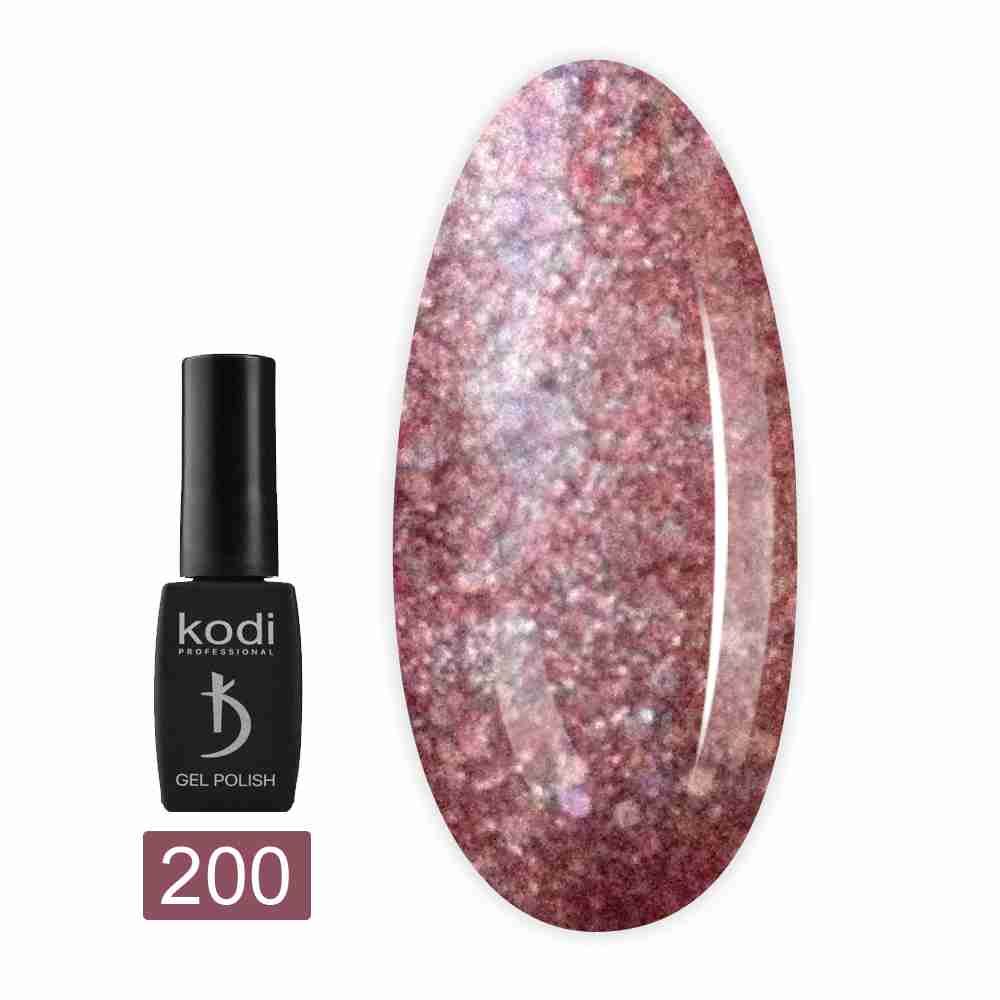 Гель-лак KODI 8 мл (200 Kd m)