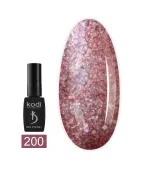 Гель лак KODI 8 мл (200 Kd m)