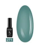 Гель лак KODI 8 мл (271)