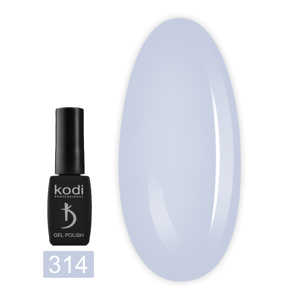 Гель лак KODI 8 мл (314)