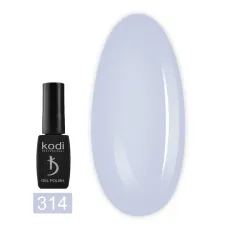 Гель лак KODI 8 мл (314)