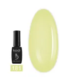 Гель лак KODI 8 мл (181)