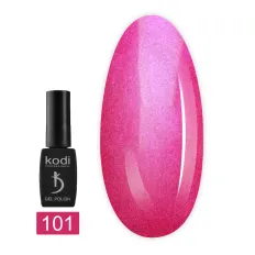 Гель лак KODI 8 мл (101 Kd m)