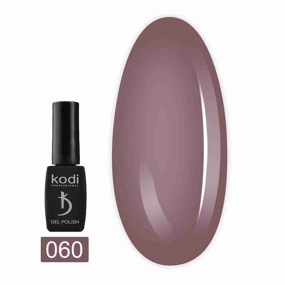 Гель-лак KODI 8 мл (060 Kd m)