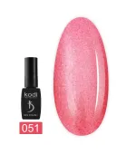 Гель-лак KODI 8 мл (051 Kd m)