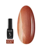 Гель-лак KODI 8 мл (037 Kd m)