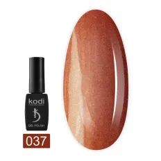 Гель лак KODI 8 мл (037 Kd m)
