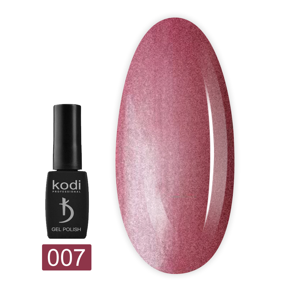 Гель лак KODI 8 мл (007 Kd m)