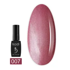 Гель лак KODI 8 мл (007 Kd m)