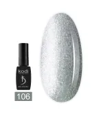Гель-лак KODI 8 мл (106 Kd m)