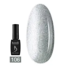 Гель лак KODI 8 мл (106 Kd m)