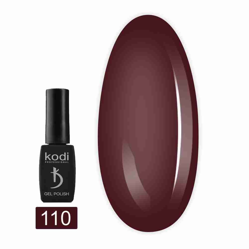 Гель-лак KODI 8 мл (110 Kd m)