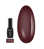 Гель-лак KODI 8 мл (110 Kd m)