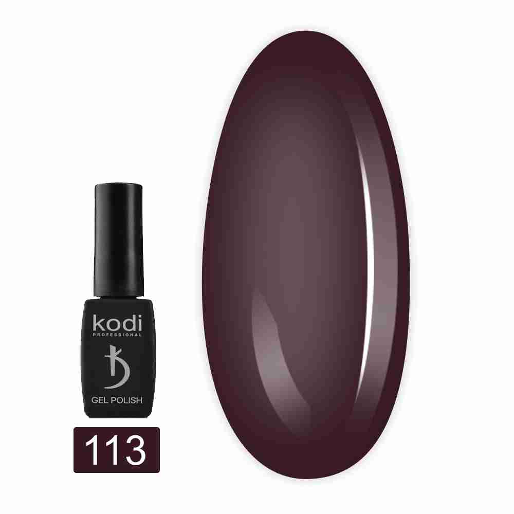 Гель-лак KODI 8 мл (113 Kd m)