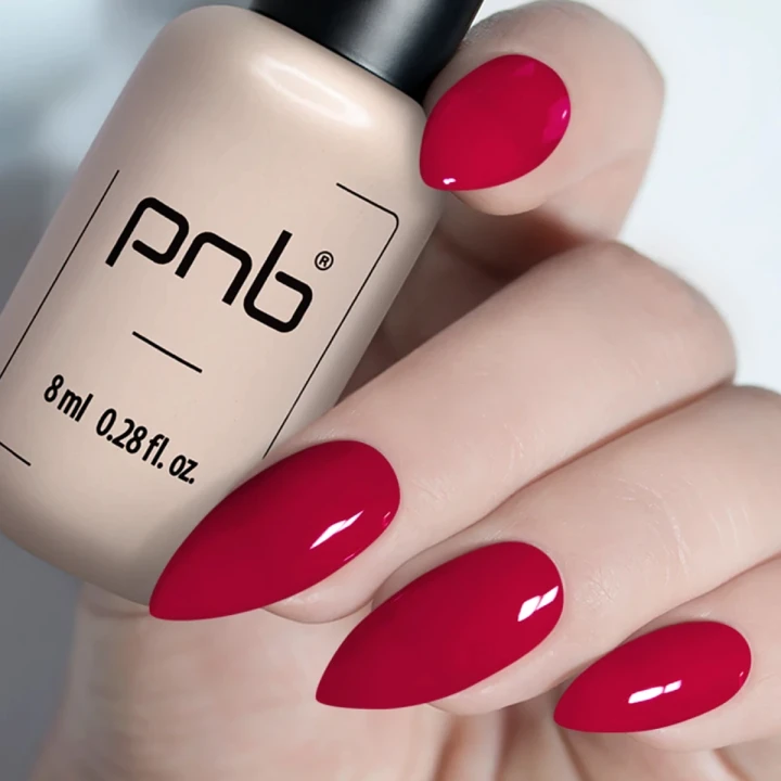 Гель-лак PNB для ногтей 8 мл (207)