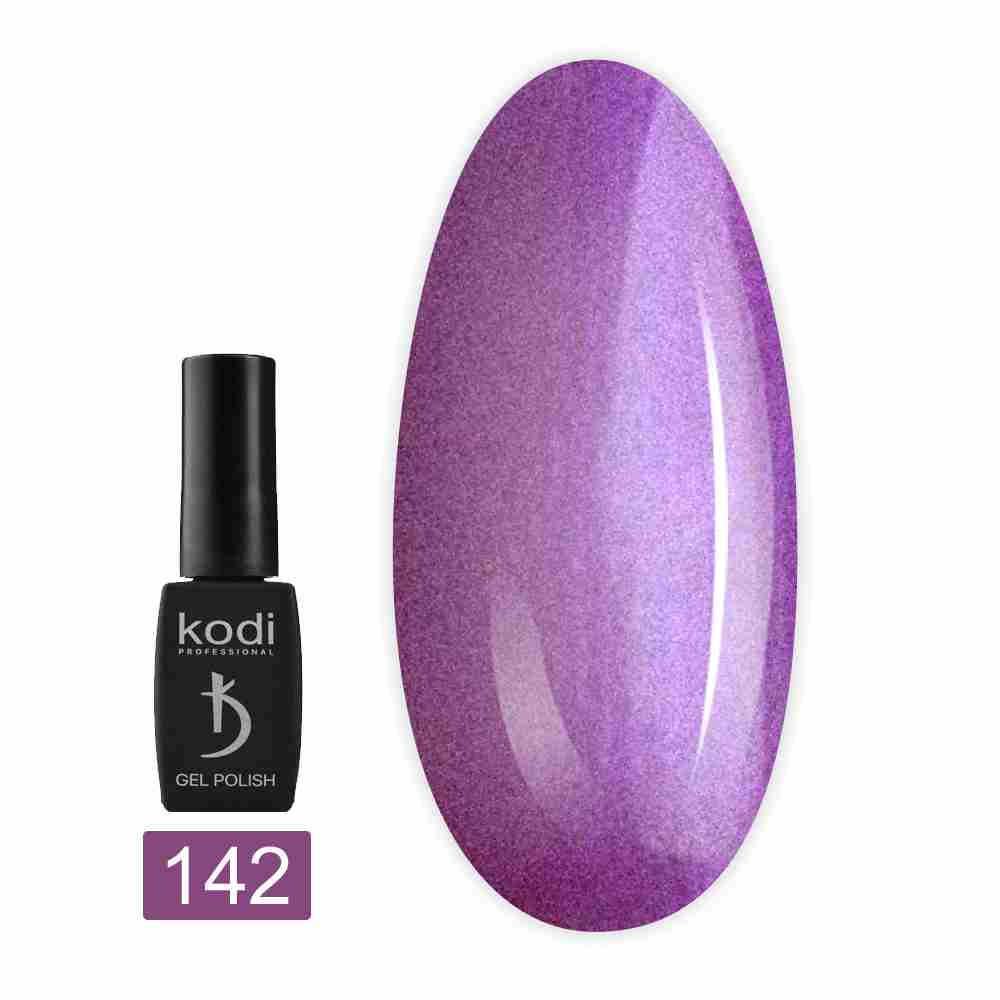 Гель-лак KODI 8 мл (142 Kd m)