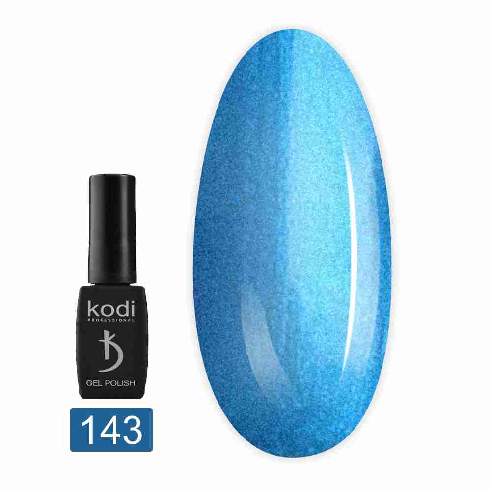 Гель-лак KODI 8 мл (143 Kd m)