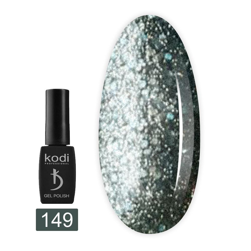 Гель-лак KODI 8 мл (149 Kd m)