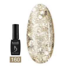 Гель лак KODI 8 мл (160 Kd m)