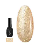 Гель-лак KODI 8 мл (163 Kd m)