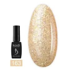 Гель лак KODI 8 мл (163 Kd m)