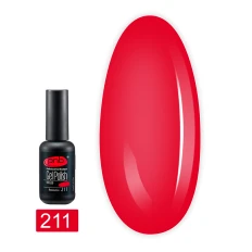 Гель-лак PNB для нігтів 8 мл (211)