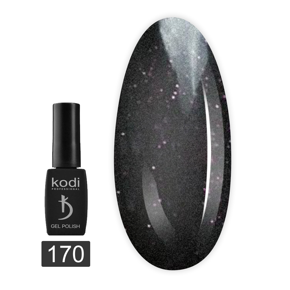 Гель лак KODI 8 мл (170 Kd m)